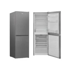 Réfrigérateur combine 4 tiroirs FINIX GTN267M defrost 267 litres gris