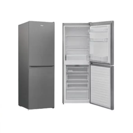 Réfrigérateur combine 4 tiroirs FINIX GTN267M defrost 267 litres gris