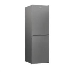 Réfrigérateur combine 4 tiroirs FINIX GTN267M defrost 267 litres gris
