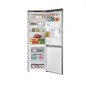 Réfrigérateur combine 3 tiroirs ASTECH FC372CM-OG Nofrost 315 litres gris
