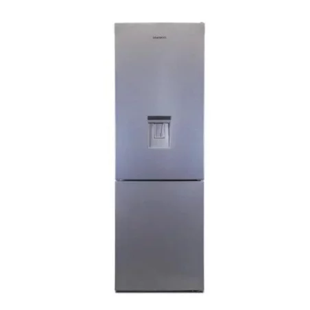 Réfrigérateur combine 3 tiroirs DAEWOO FKM295FLT1AZ avec fontaine 295 litres