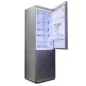 Réfrigérateur combine 3 tiroirs DAEWOO FKM295FLT1AZ avec fontaine 295 litres