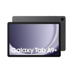 Tablette Samsung Galaxy Tab A9+ 11 pouce WiFi 64Go Bleu Marine RAM 4Go 1920 x 1200 4 Speakers + Camera 8MP + 5MP Android 13