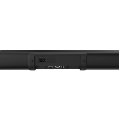 Barre de son Hisense HS218 canaux 2.1