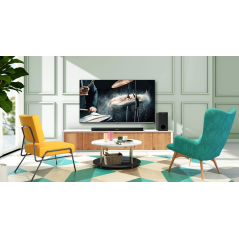 Barre de son Hisense HS218 canaux 2.1