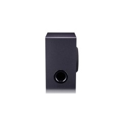Bar de son LG SQC1 système 2.1 160W Caisson de basses sans fil