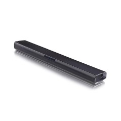 Bar de son LG SQC1 système 2.1 160W Caisson de basses sans fil
