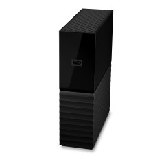Disque dur externe USB 3.0 WD My Book Desktop 8To