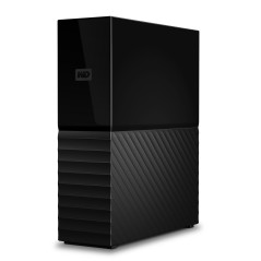 Disque dur externe USB 3.0 WD My Book Desktop 8To