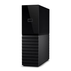 Disque dur externe USB 3.0 WD My Book Desktop 8To