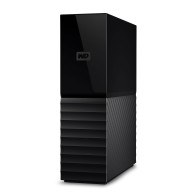 Disque dur externe USB 3.0 WD My Book Desktop 8To