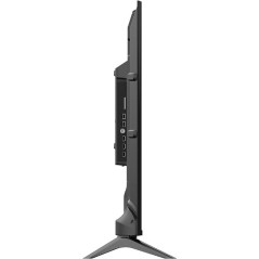 Téléviseur LED Smart TV STAR TRACK ST75K-LG2200WEB 75" pouce 189cm