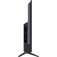 Téléviseur LED Smart TV STAR TRACK ST-60K-AZ1200-SMART 60" pouce 152cm