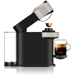 Machine a café NESPRESSO XM910B10 vertuo gris