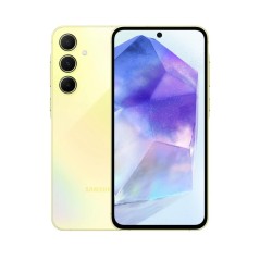 Téléphone SAMSUNG GALAXY A55 mémoire 128GB RAM 8GB
