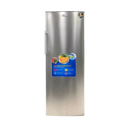 Congélateur vertical ELACTRON EL-180 8 tiroirs 180 litres