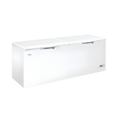 Congelateur Horizontal HAIER HCF-688 800 Litres