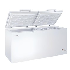 Congélateur Horizontal HAIER HCF-788 900 Litres