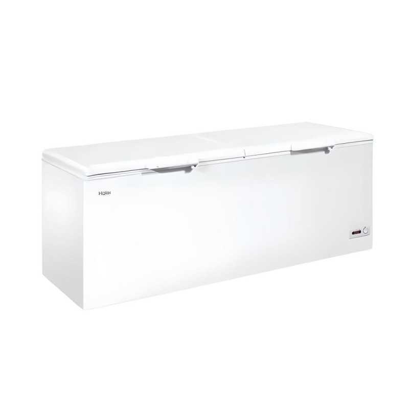 Congélateur Horizontal HAIER HCF-788 900 Litres Congélateur Horizontal HAIER HCF-788 900 Litres