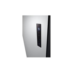 Réfrigerateur LG GC-FB507PQAM side by side 2 portes silver 519 litres