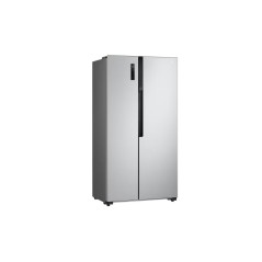 Réfrigerateur LG GC-FB507PQAM side by side 2 portes silver 519 litres