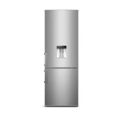 Réfrigérateur combine 3 tiroirs HISENSE RD35/36 DC4SB WD avec fontaine 269 litres