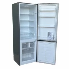 Réfrigérateur combine 3 tiroirs HISENSE RD35DC4SA 268 litres