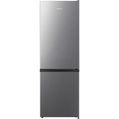 Réfrigérateur combine 3 tiroirs HISENSE RD29DC4SA 228 litres