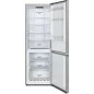 Réfrigérateur combine 3 tiroirs HISENSE RD29DC4SA 228 litres