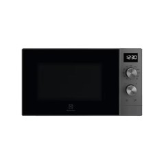 Micro onde ELECTROLUX EMZ725MMTI 900W 25 litres gris noir