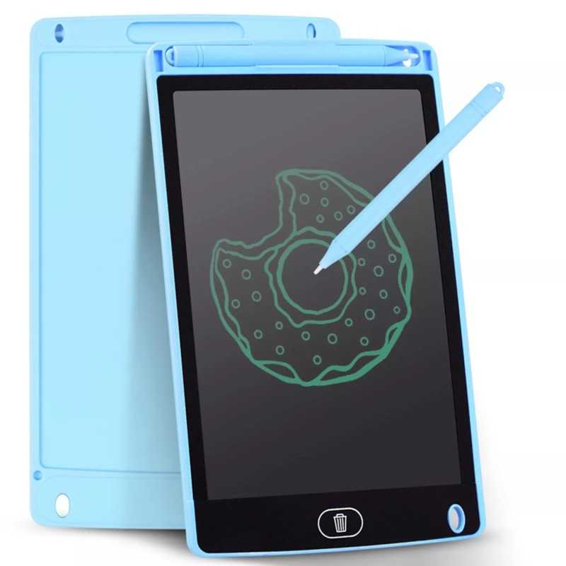 Tablette d’écriture LCD IONIX bloc-notes tablette graphique jouets pour enfants grande taille écran de 12 pouces Tablette d’écriture LCD IONIX bloc-notes tablette graphique jouets pour enfants grande taille écran de 12 pouces