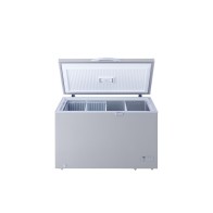 Congélateur horizontal LG GCS415SQFG 345 litres silver