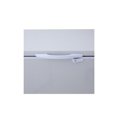 Congélateur horizontal LG GCS415SQFG 345 litres silver