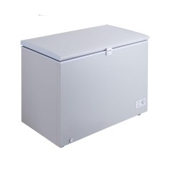 Congélateur horizontal LG GCS315SQFG 280 litres silver