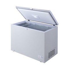 Congélateur horizontal LG GCS315SQFG 280 litres silver