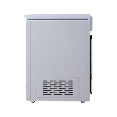 Congélateur horizontal LG GCS315SQFG 280 litres silver