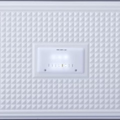 Congélateur horizontal LG GCS315SQFG 280 litres silver
