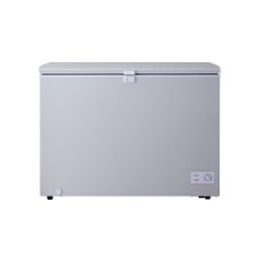 Congélateur horizontal LG GCS315SQFG 280 litres silver