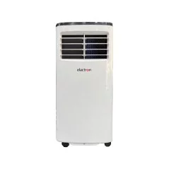 Split climatiseur portatif ELACTRON 9000BTU blanc