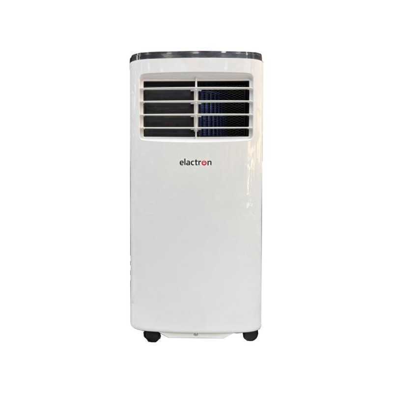 Split climatiseur portatif ELACTRON 9000BTU blanc Split climatiseur portatif ELACTRON 9000BTU blanc