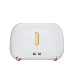 Humidificateur arôme Simulation 3D flamme lumière parfum atomiseur A318