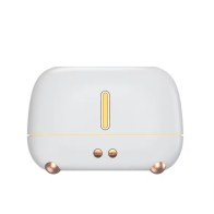 Humidificateur arôme Simulation 3D flamme lumière parfum atomiseur A318