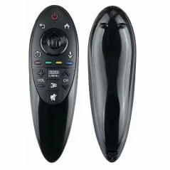 Télécommande de remplacement pour L-G Magic Smart TV AN-MR500 avec fonction 3D AN-MR500G sans voix