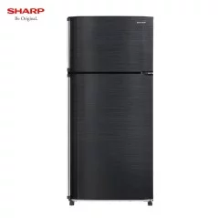 Réfrigérateur 2 portes SHARP SJ58C 450 litres noir