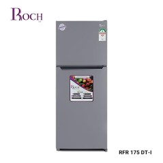 Réfrigérateur 2 portes ROCH RFR-175DT-1 138 litres