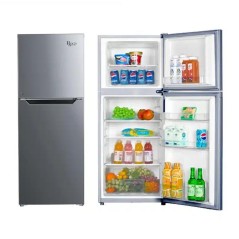 Réfrigérateur 2 portes ROCH RFR-175DT-1 138 litres