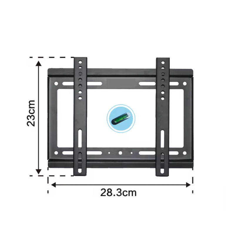Support téléviseur murale 14 a 42 pouce Support téléviseur murale 14 a 42 pouce