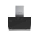 Hotte aspirante de cuisine ASTECH HO60S-22NOG-MA 60X60 noir