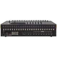 Console Audio mélangeur numérique 32 canaux ARVOX RV-32