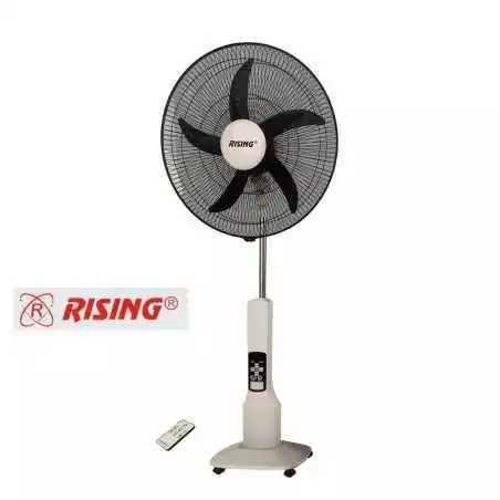 Ventilateur rechargeable Risisng RS-8068